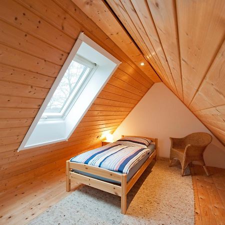 Ferienwohnung Im Hasengrund Heist Zewnętrze zdjęcie