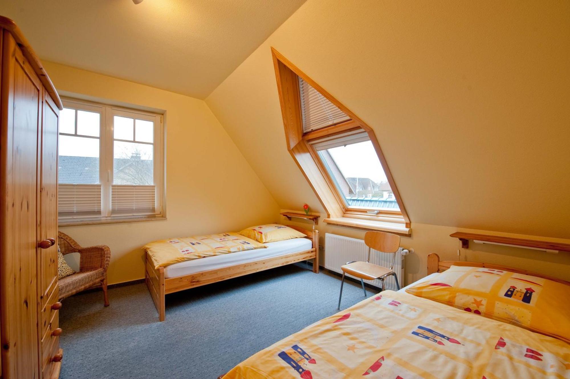 Ferienwohnung Im Hasengrund Heist Zewnętrze zdjęcie